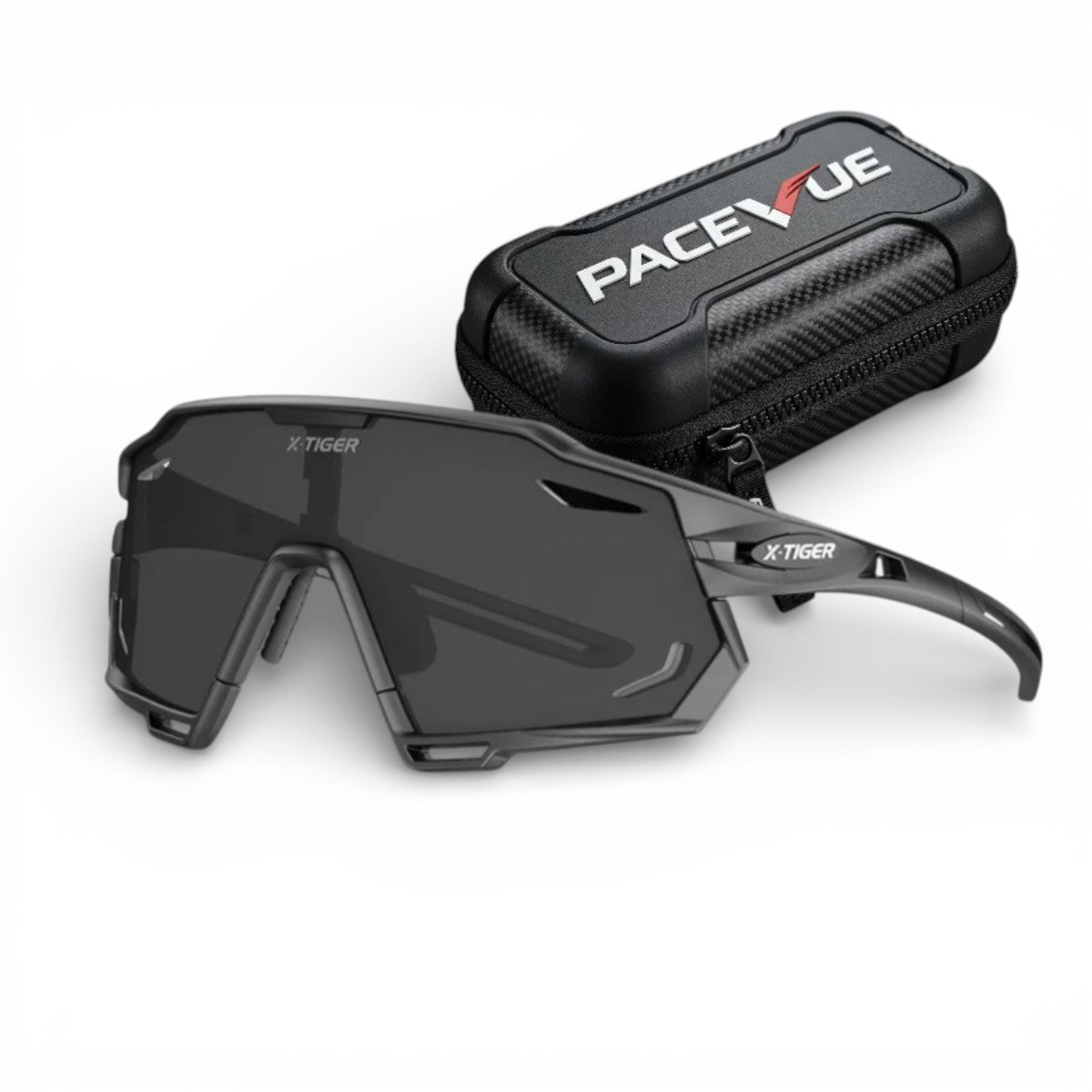 FORGE™ – UV400+ POLARIZED