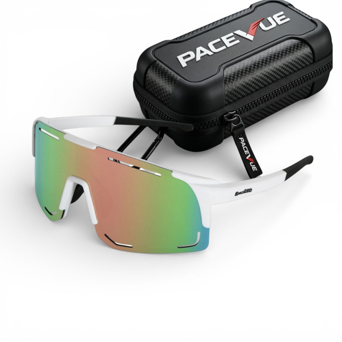 VOLT™ – UV400+ POLARIZED