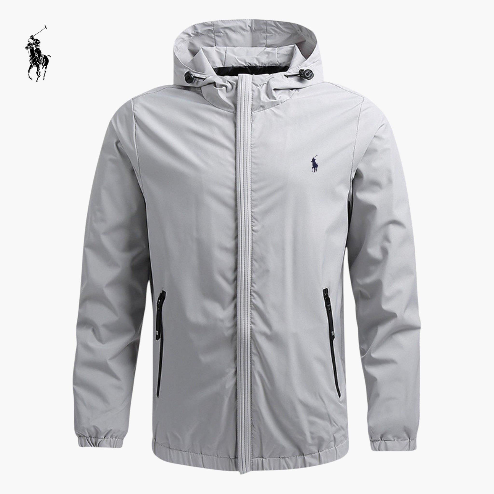 Dalston RL™ | Retro Classic Jacket