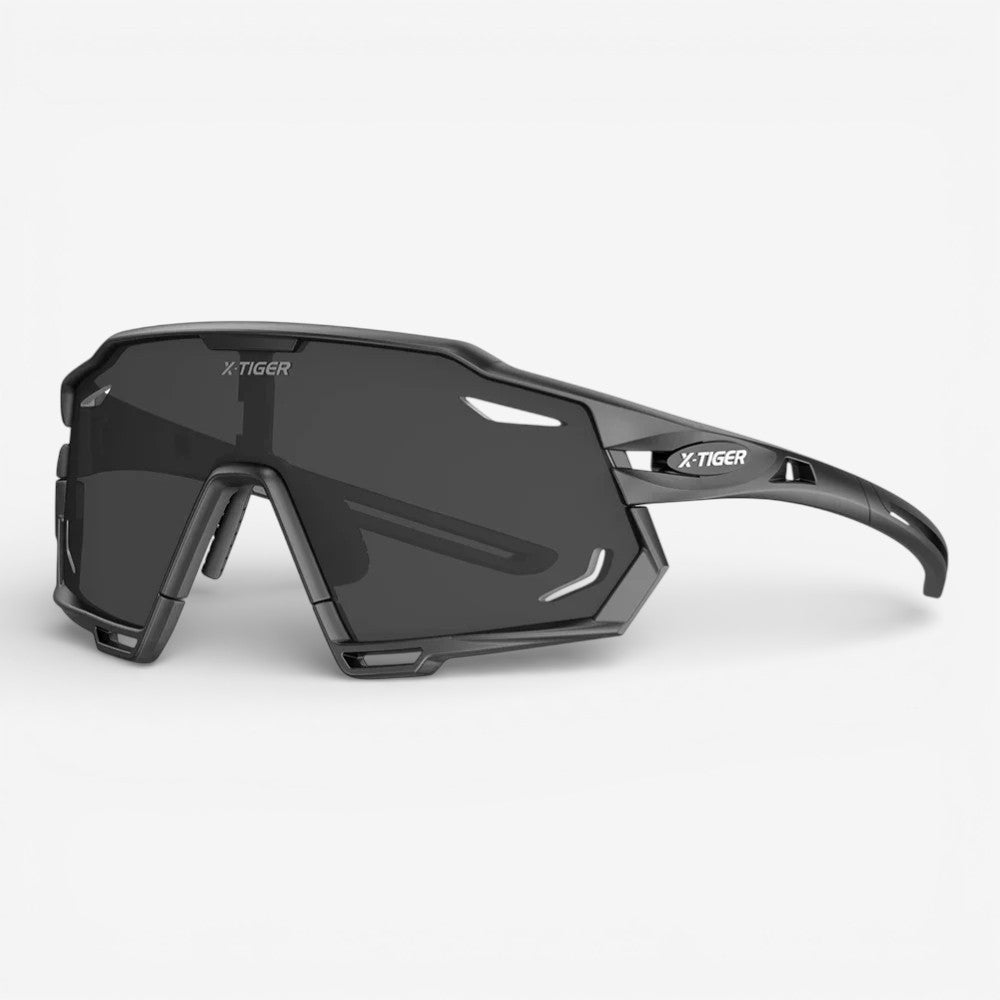 FORGE™ – UV400+ POLARIZED