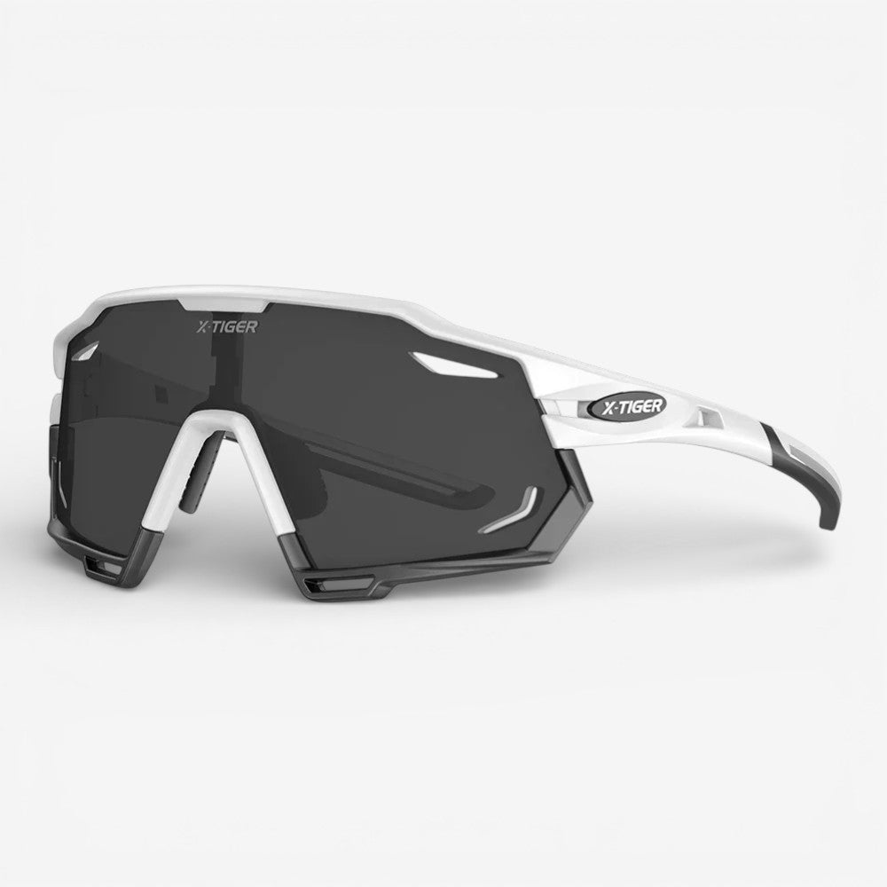 FORGE™ – UV400+ POLARIZED