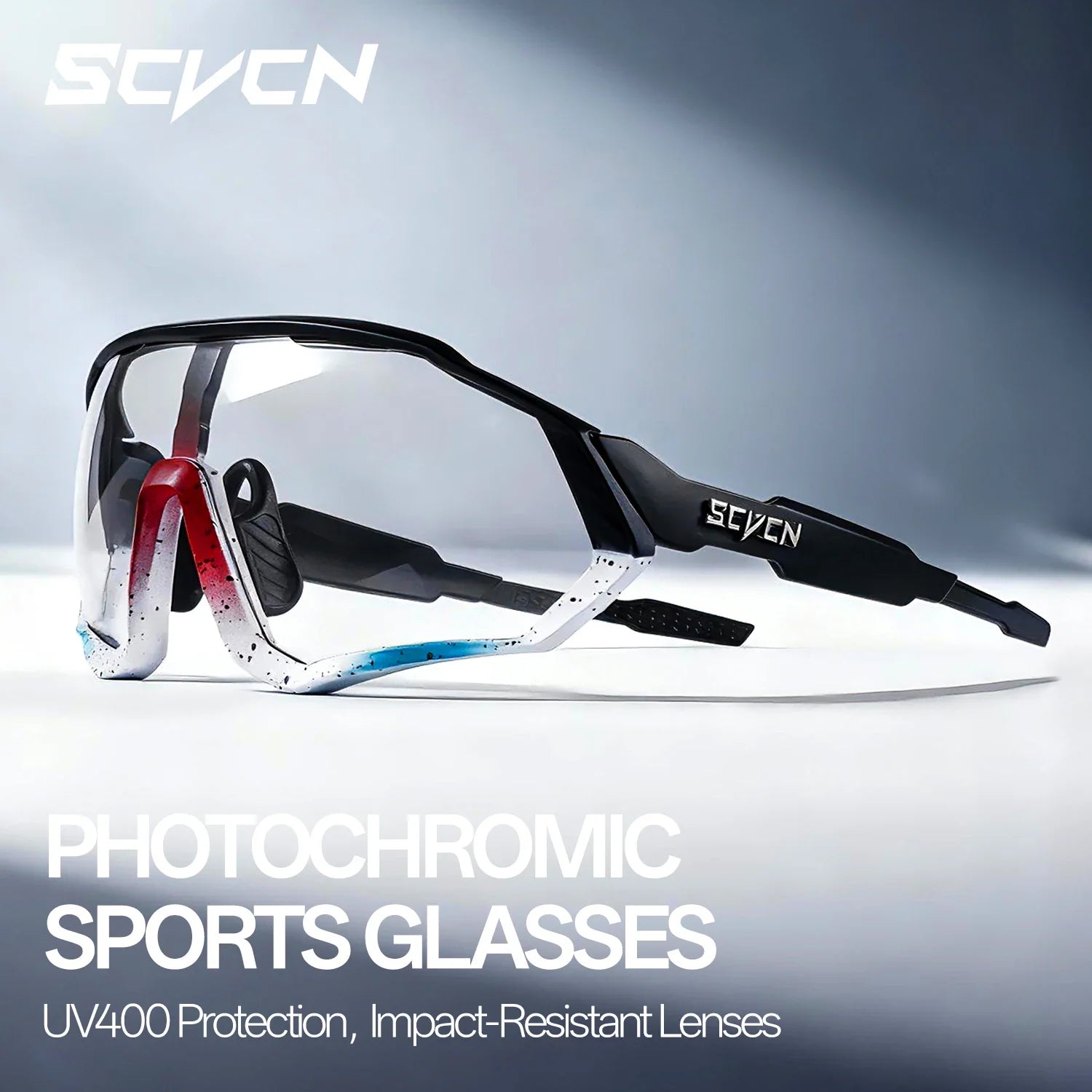 ZENVOR™ – UV400 Photochromic