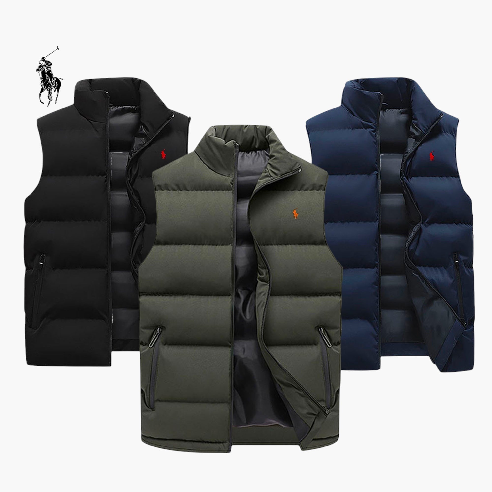 Hawthorne RL™ | Foldable Vest – Clearance