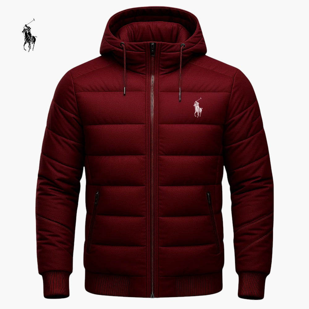 Kingsley RL™ | Sport Jacket – Limited Edition