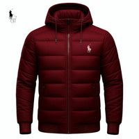 Burgundy Red