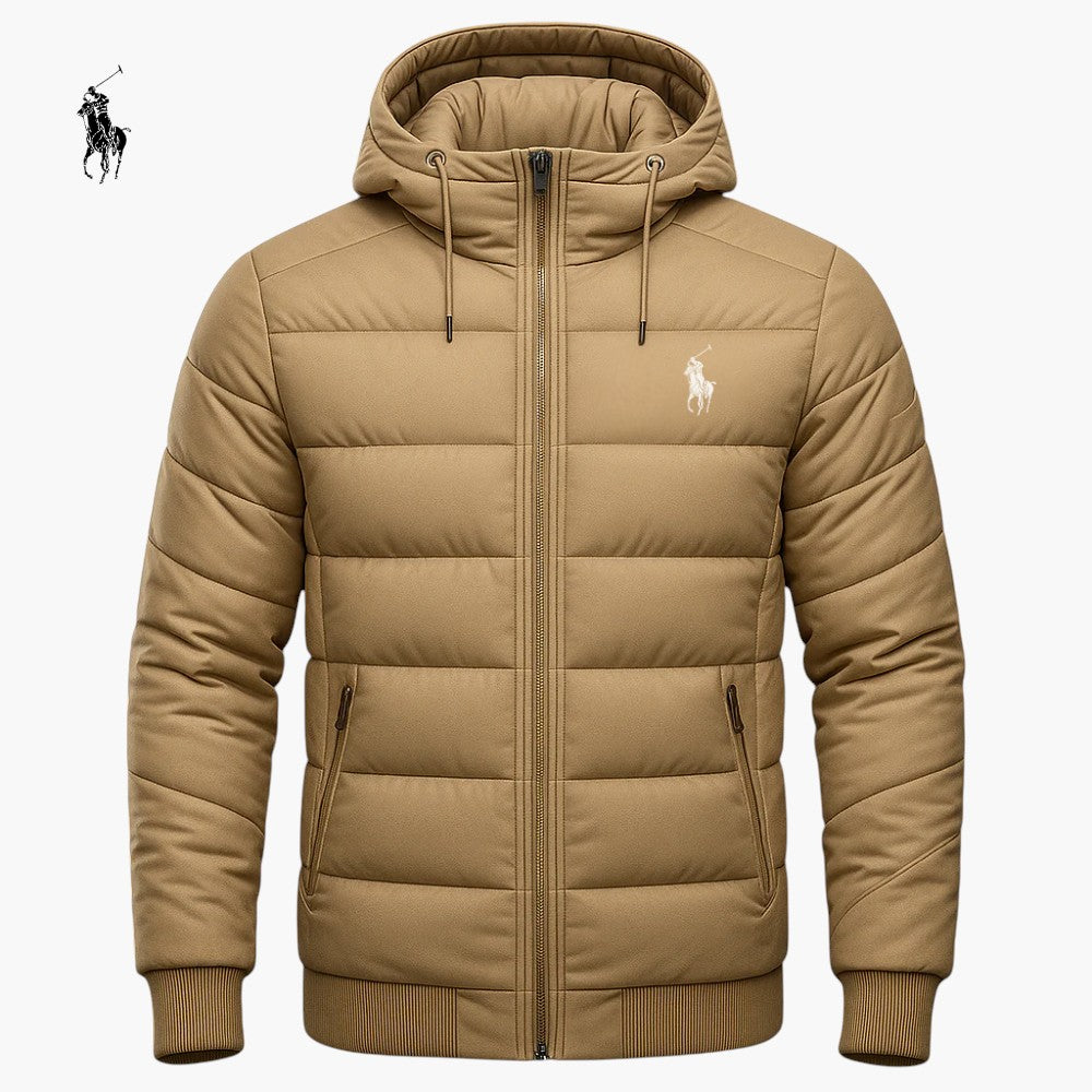 Kingsley RL™ | Sport Jacket – Limited Edition