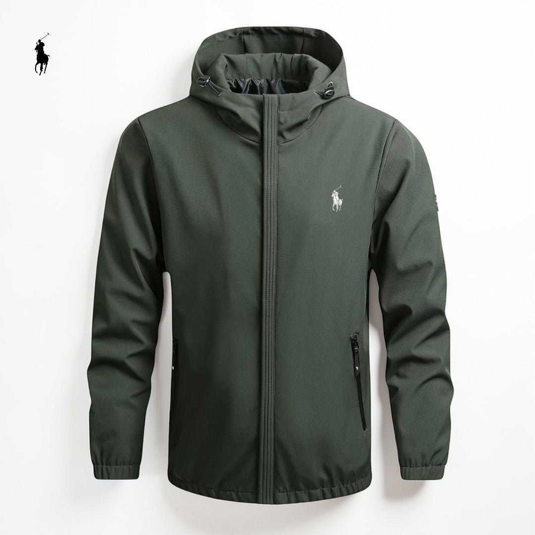 Dalston RL™ | Retro Classic Jacket
