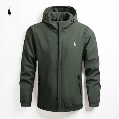 Dalston RL™ | Retro Classic Jacket