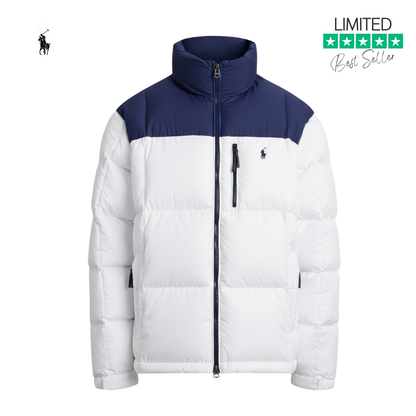 Stratford RL™ | Expedition Puffer Jacket