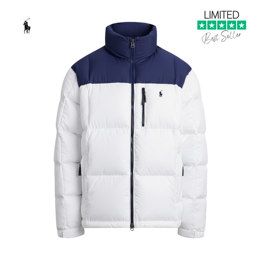 Stratford RL™ | Expedition Puffer Jacket
