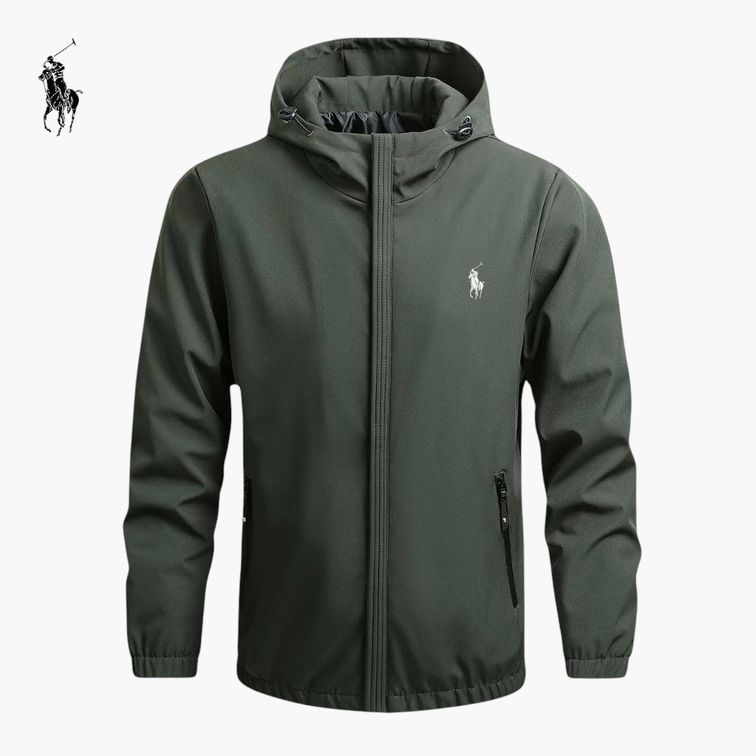 Dalston RL™ | Retro Classic Jacket