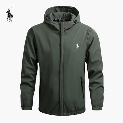 Dalston RL™ | Retro Classic Jacket