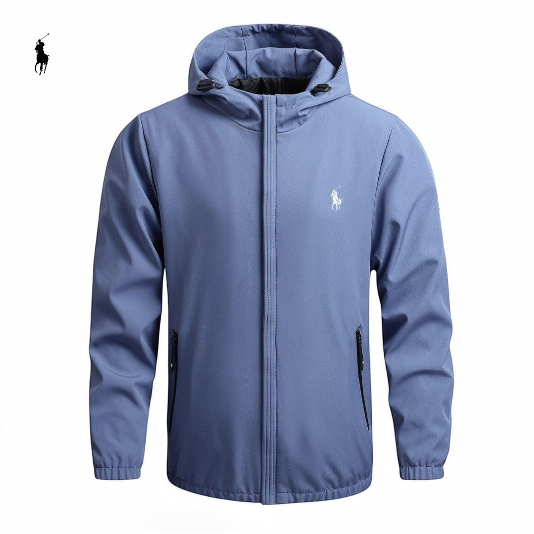 Dalston RL™ | Retro Classic Jacket