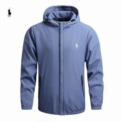 Dalston RL™ | Retro Classic Jacket
