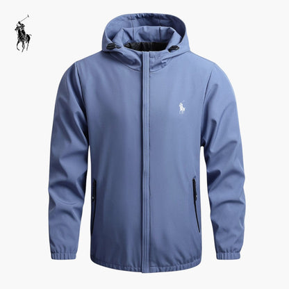 Dalston RL™ | Retro Classic Jacket