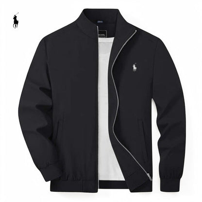 Kensington RL™ | Autumn Bomber Jacket – Limited Edition