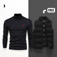 Black + Black