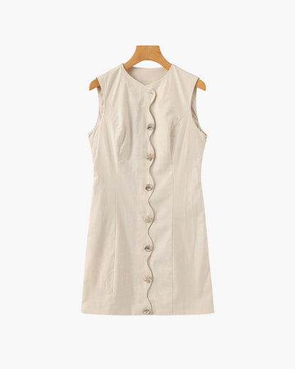 Shellie Dress