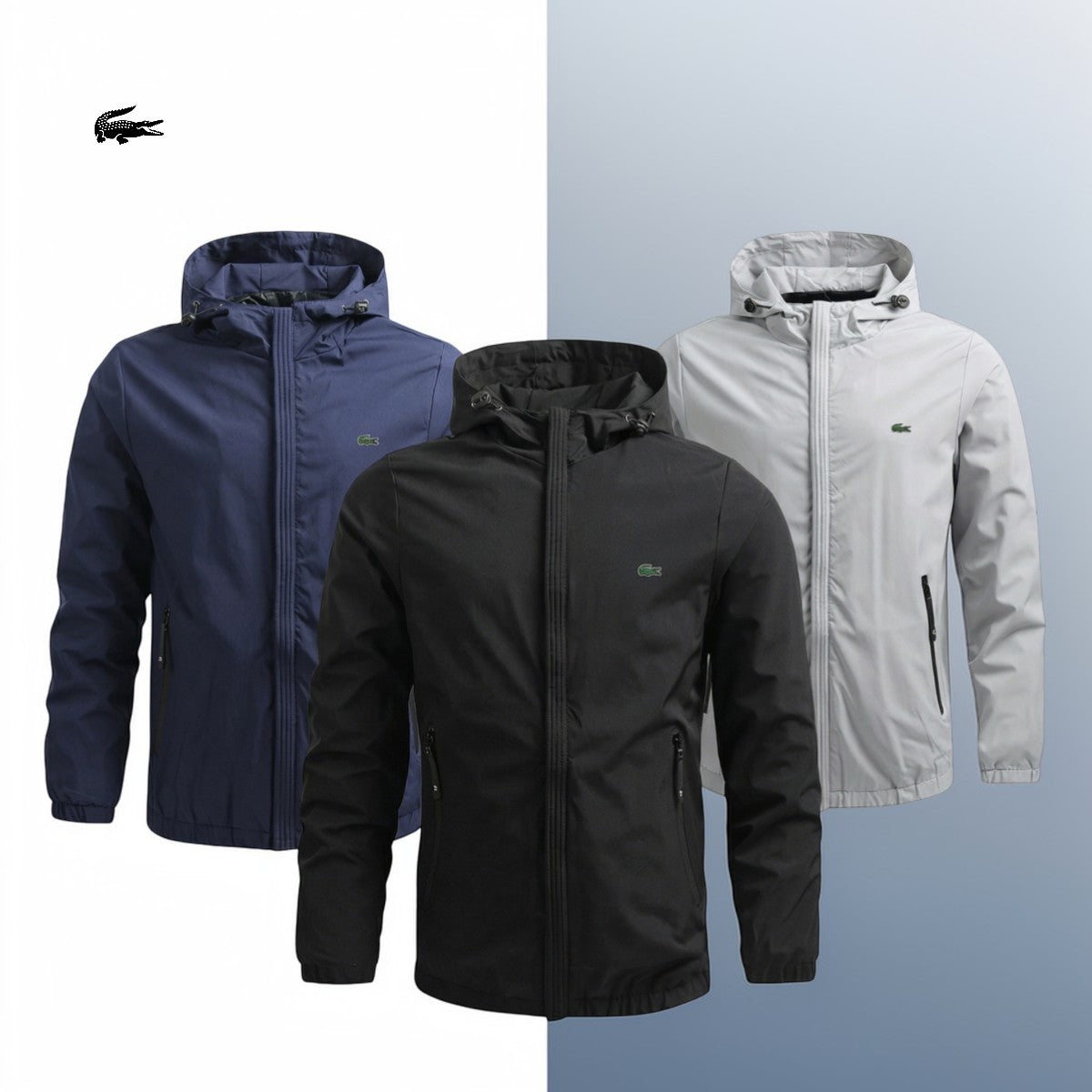 Active Jacket LC  — Clearance
