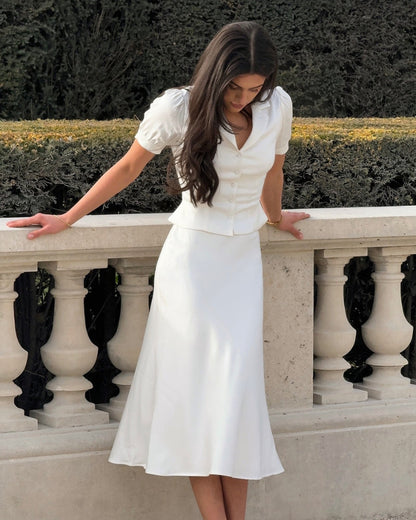 Pearl Co-ord Set