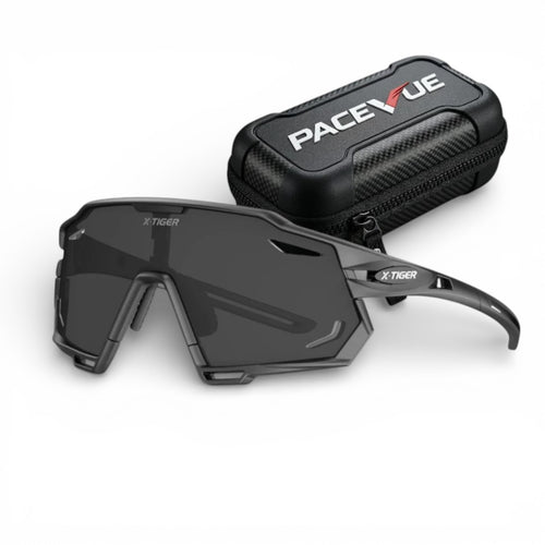 FORGE™ – UV400+ POLARIZED