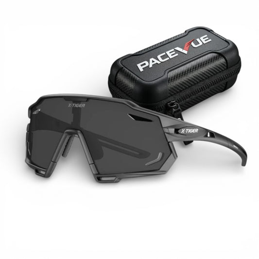 FORGE™ – UV400+ POLARIZED