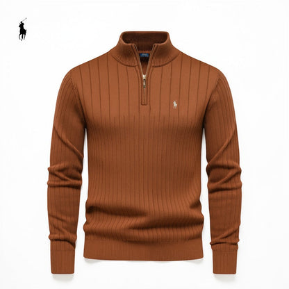 Varlen RL™ | Premium Zip Sweater — Seasonal Sale