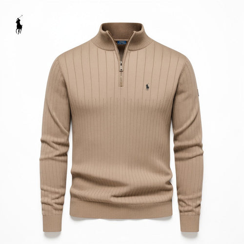 Varlen RL™ | Premium Zip Sweater — Seasonal Sale