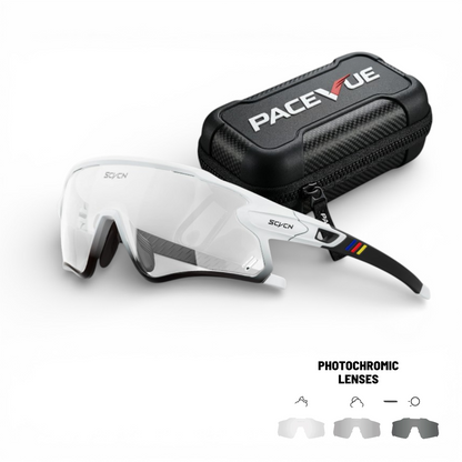 NOVA X™ – UV400+ Photochromic