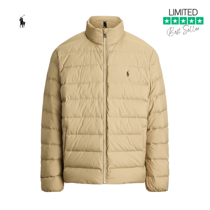 Helmsley RL™ | Heritage Puffer Jacket