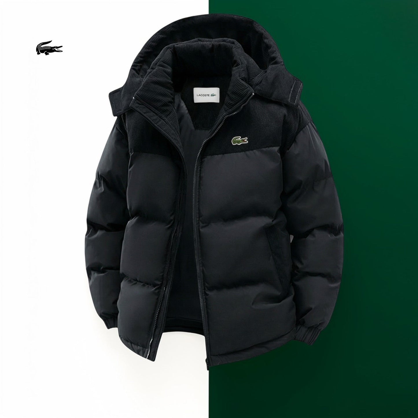 Stanton RL™ | Retro Classic Jacket