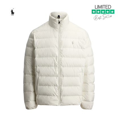 Helmsley RL™ | Heritage Puffer Jacket