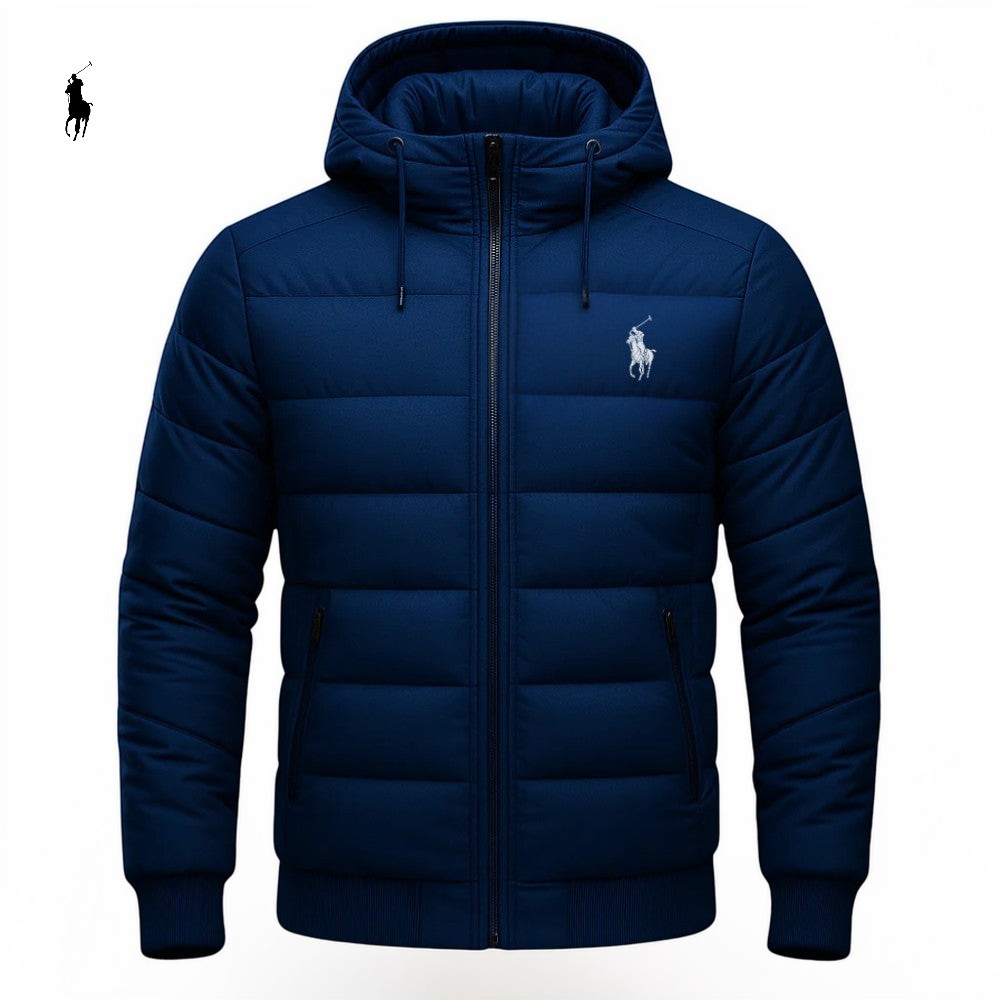 Kingsley RL™ | Sport Jacket – Limited Edition