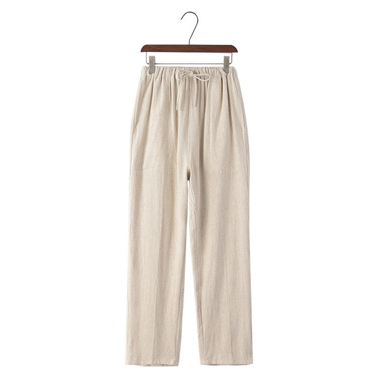 Palma™ | Lightweight Summer Set – T-Shirt & Shorts