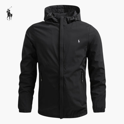 Dalston RL™ | Retro Classic Jacket