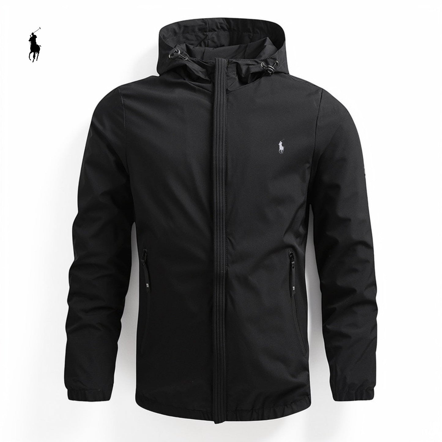 Dalston RL™ | Retro Classic Jacket