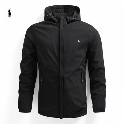 Dalston RL™ | Retro Classic Jacket