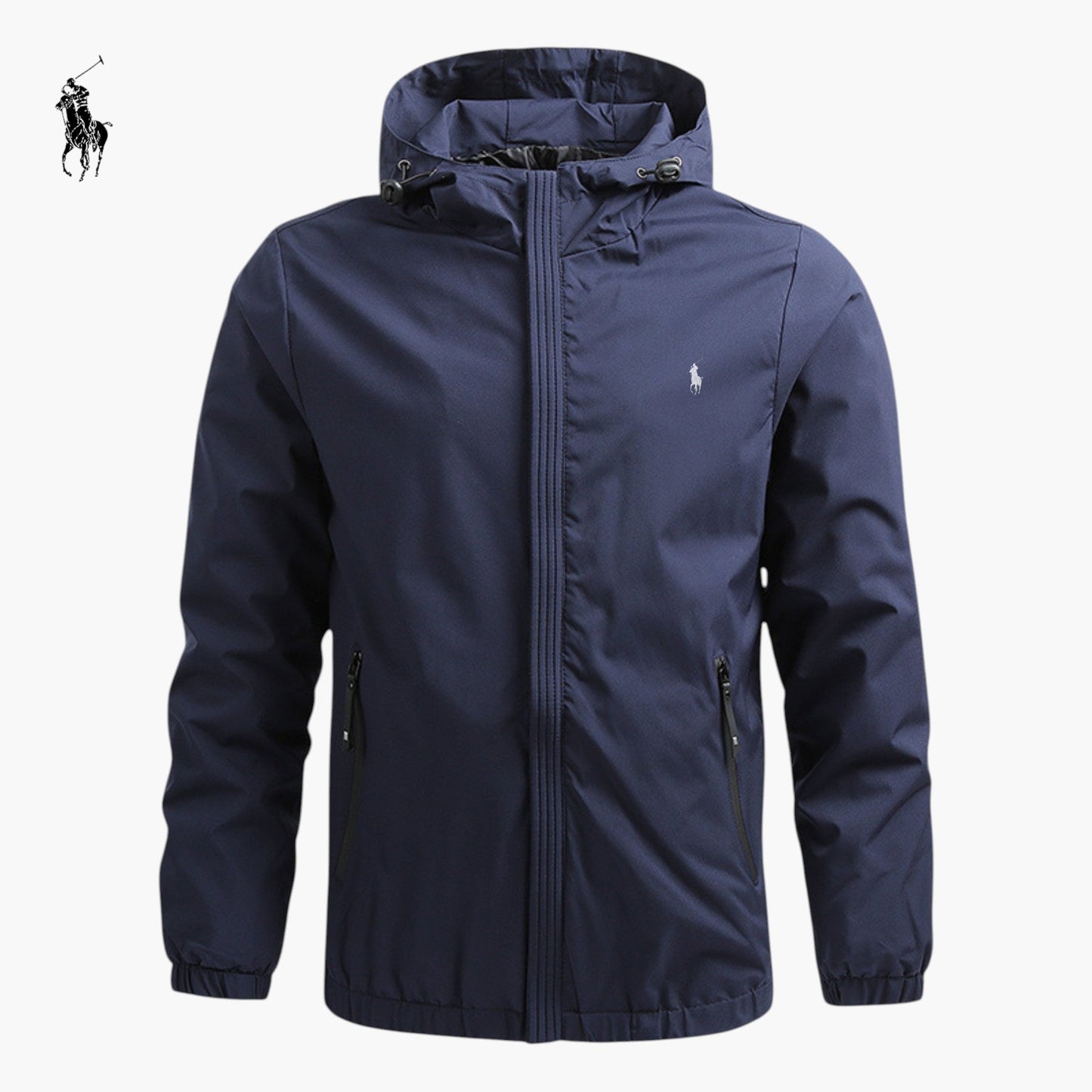 Dalston RL™ | Retro Classic Jacket