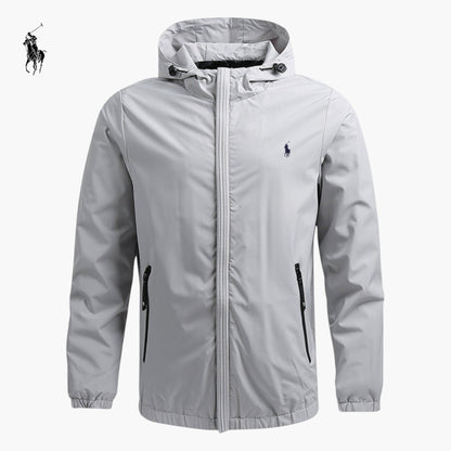 Dalston RL™ | Retro Classic Jacket