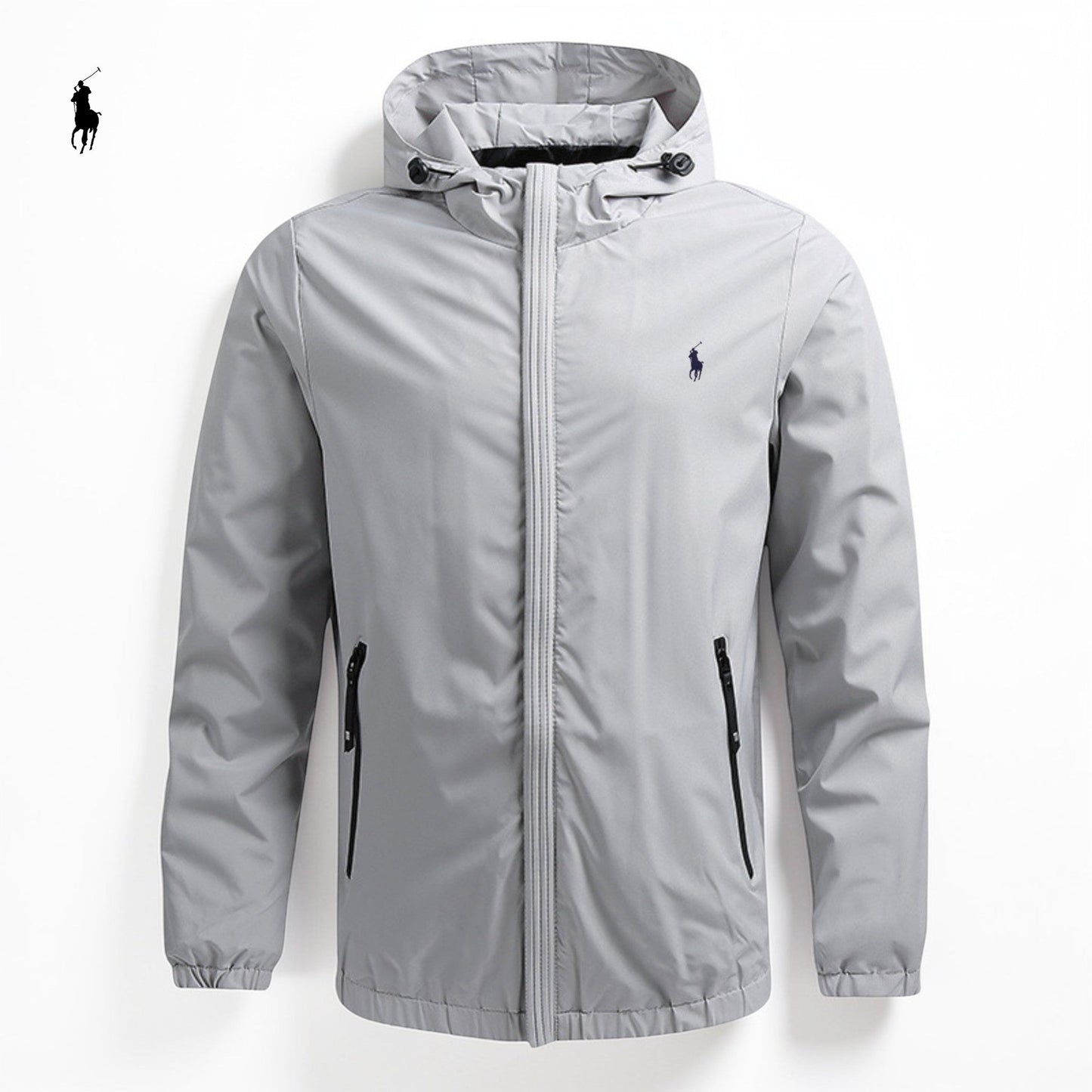Dalston RL™ | Retro Classic Jacket