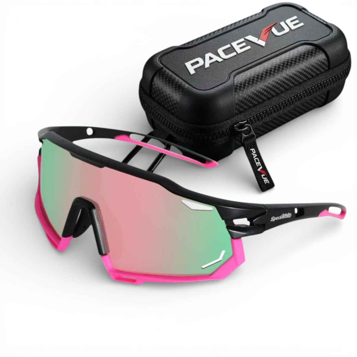 RAPTOR™ – UV400+ POLARIZED