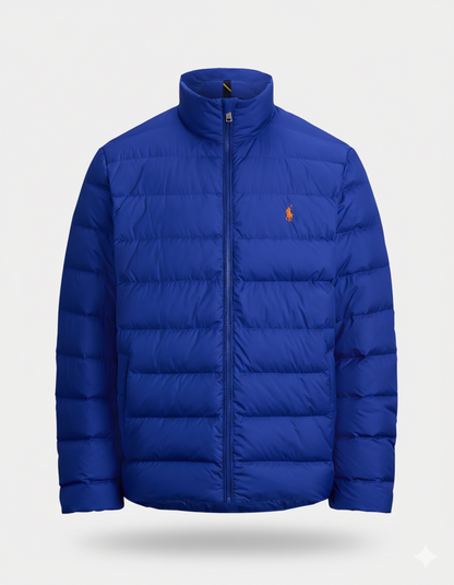 Helmsley RL™ | Heritage Puffer Jacket