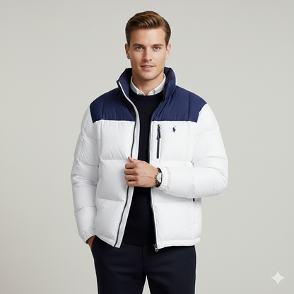 Stratford RL™ | Expedition Puffer Jacket