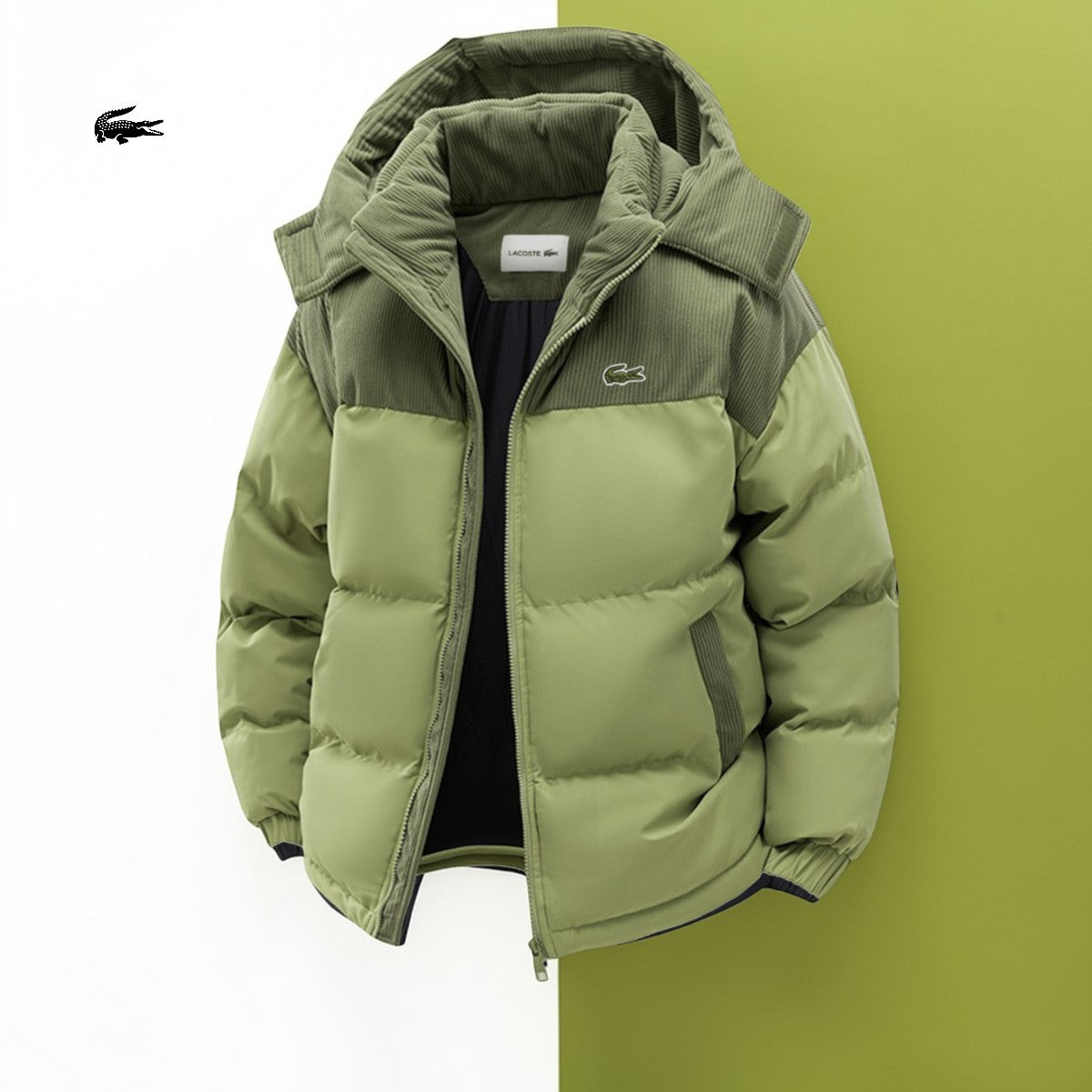 Stanton RL™ | Retro Classic Jacket