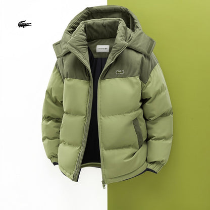Stanton RL™ | Retro Classic Jacket