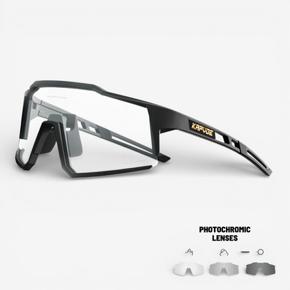 AURIX™ – UV400 Photochromic