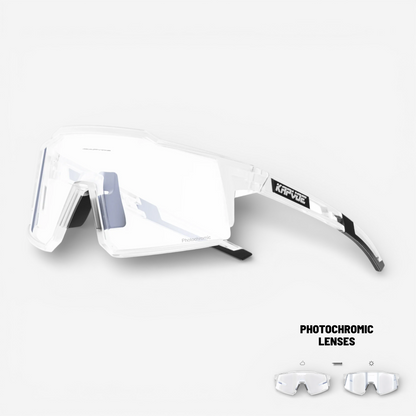 AURIX™ – UV400 Photochromic