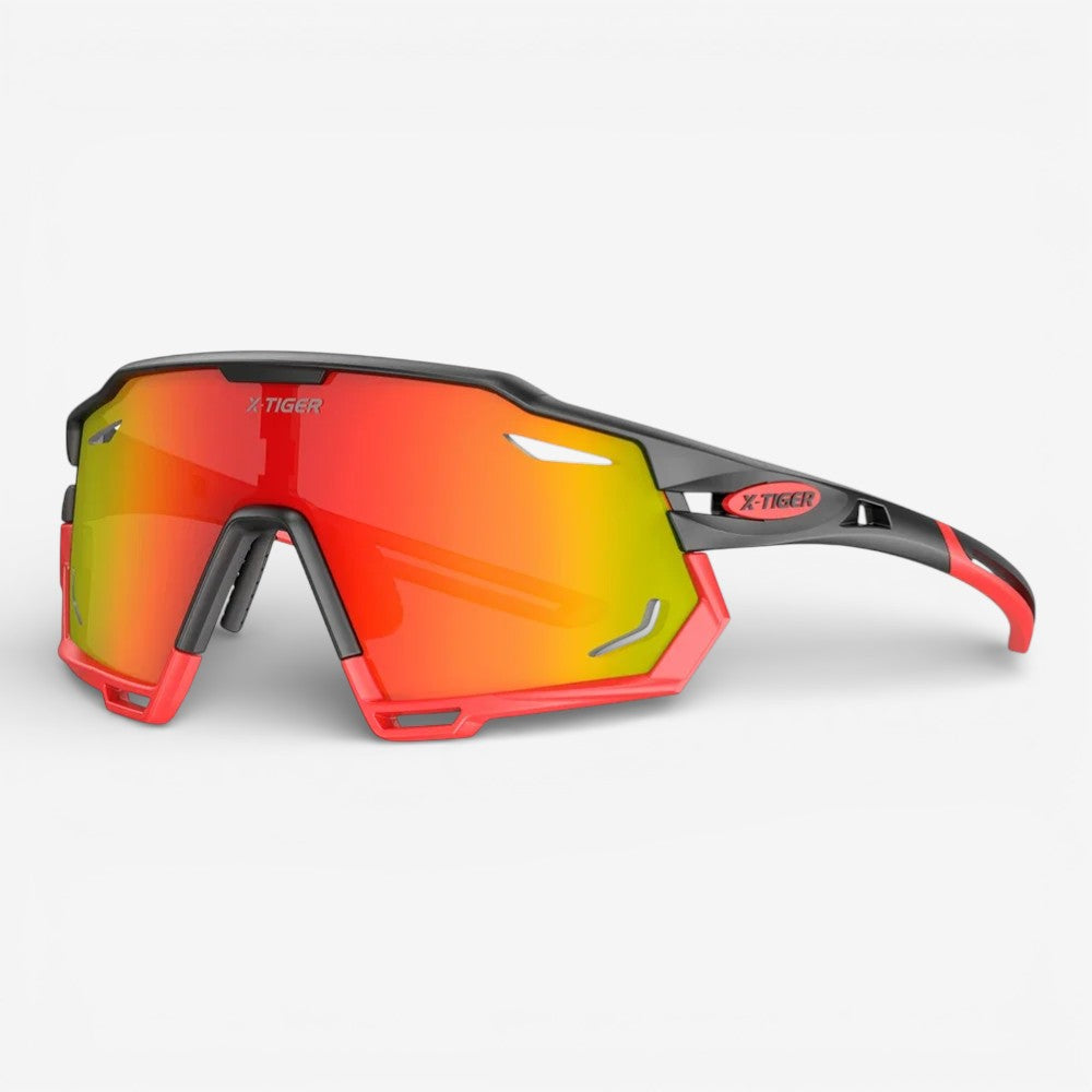 FORGE™ – UV400+ POLARIZED