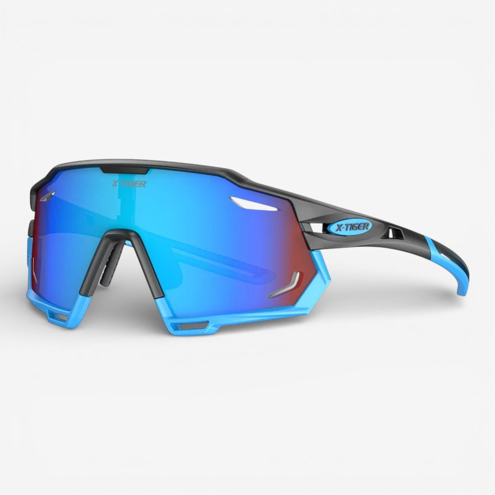 FORGE™ – UV400+ POLARIZED