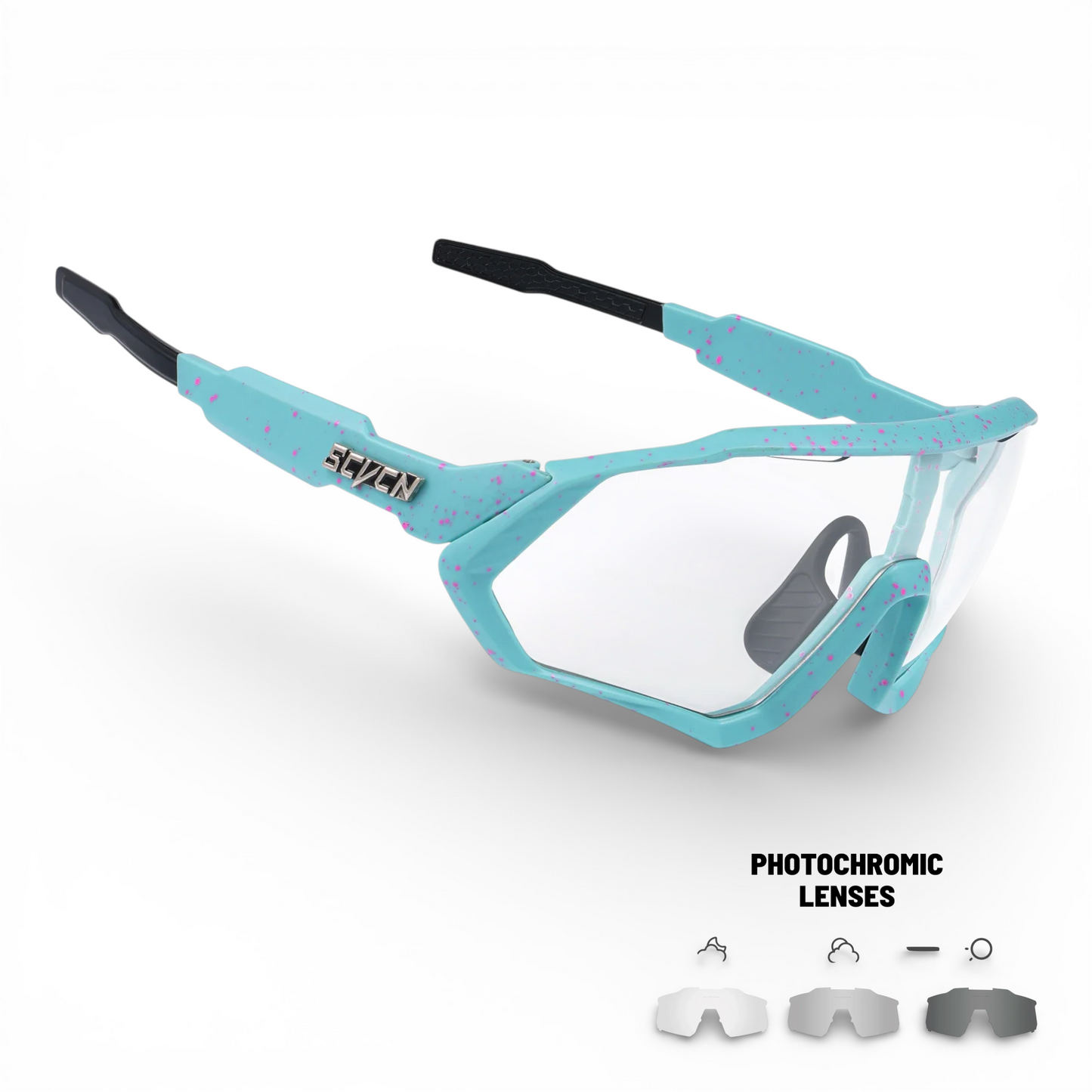 ZENVOR™ – UV400 Photochromic